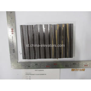 KM713228H03 strip magnet KONE untuk sakelar poros bistable